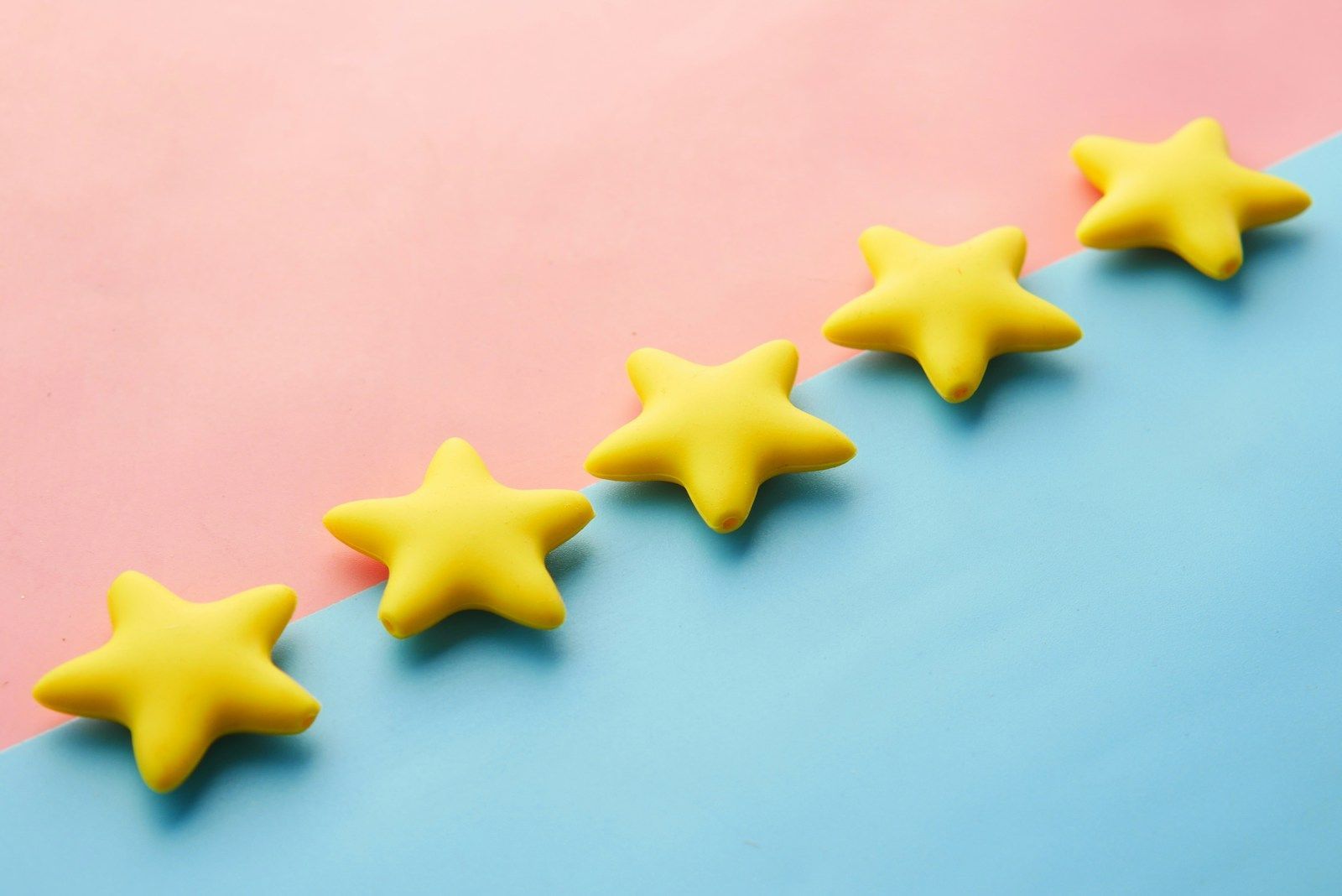 Mastering E-Commerce Customer Reviews