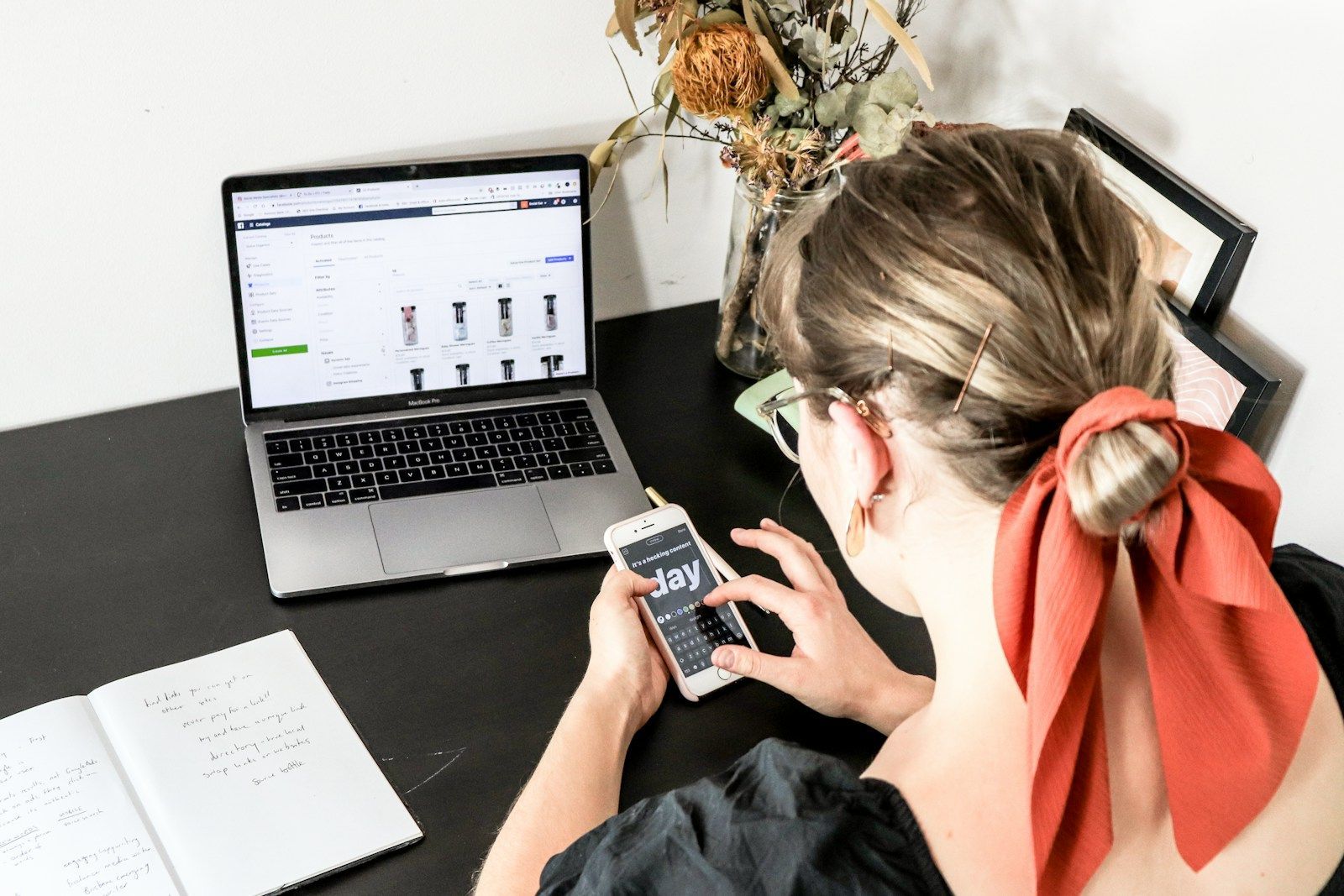 The Impact of Big Data Personalization on Customer Loyalty