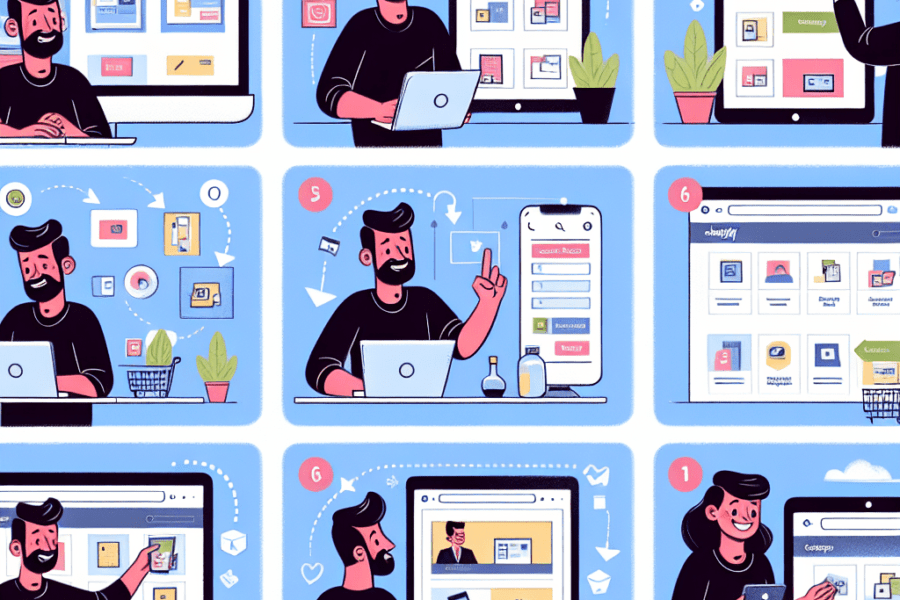 Setting Up Your Shopify Store: Step-by-Step Guide