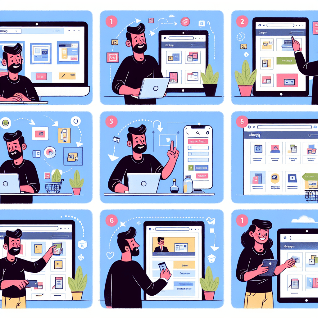 Setting Up Your Shopify Store: Step-by-Step Guide