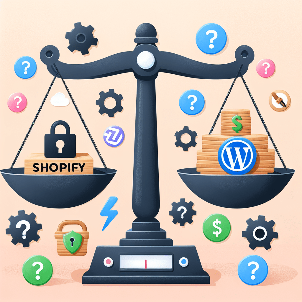 Shopify vs WooCommerce: Which Platform is Right for You?