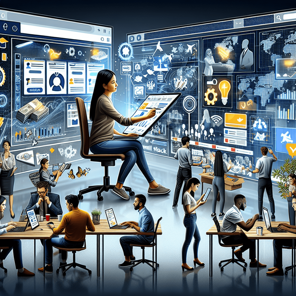 Using Shopify to Manage Multi-Channel Selling