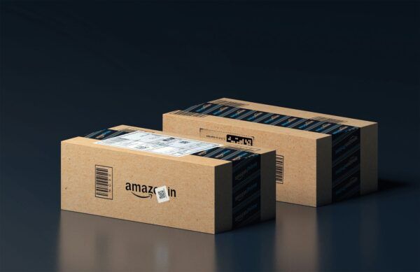 Amazon Consultancy Starter Pack