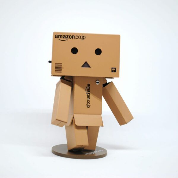 Amazon Consultancy Pro Pack