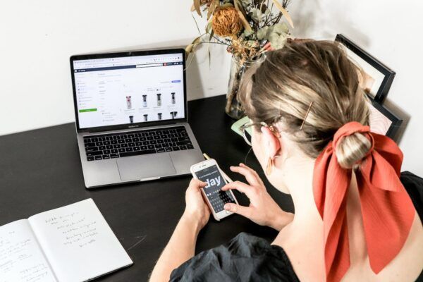 Shopify Standard